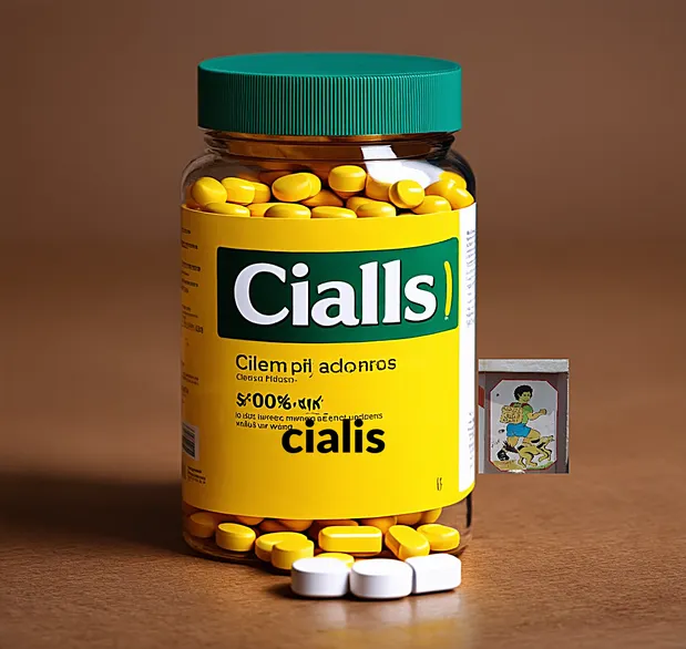 Cialis 20 prix pharmacie